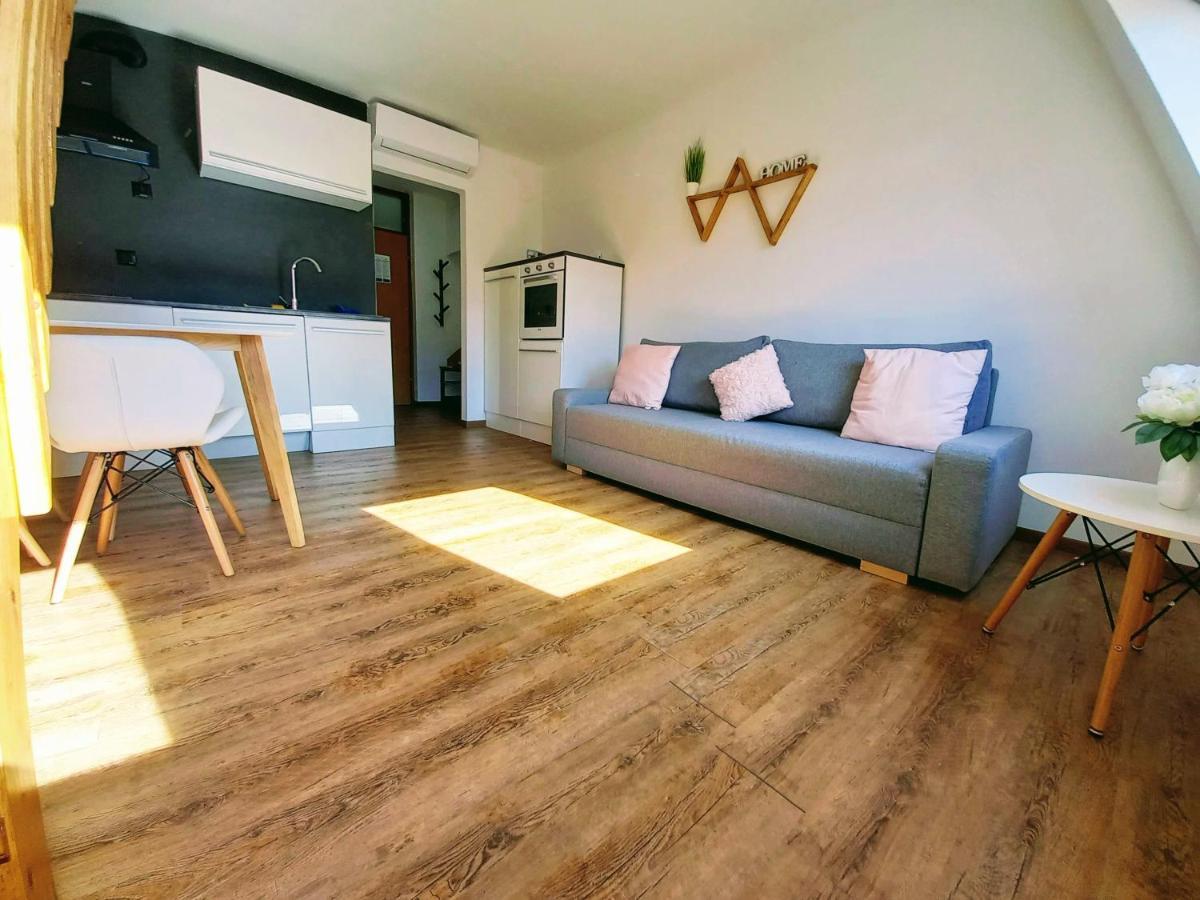 Cozy Apartment Bovec Exterior foto