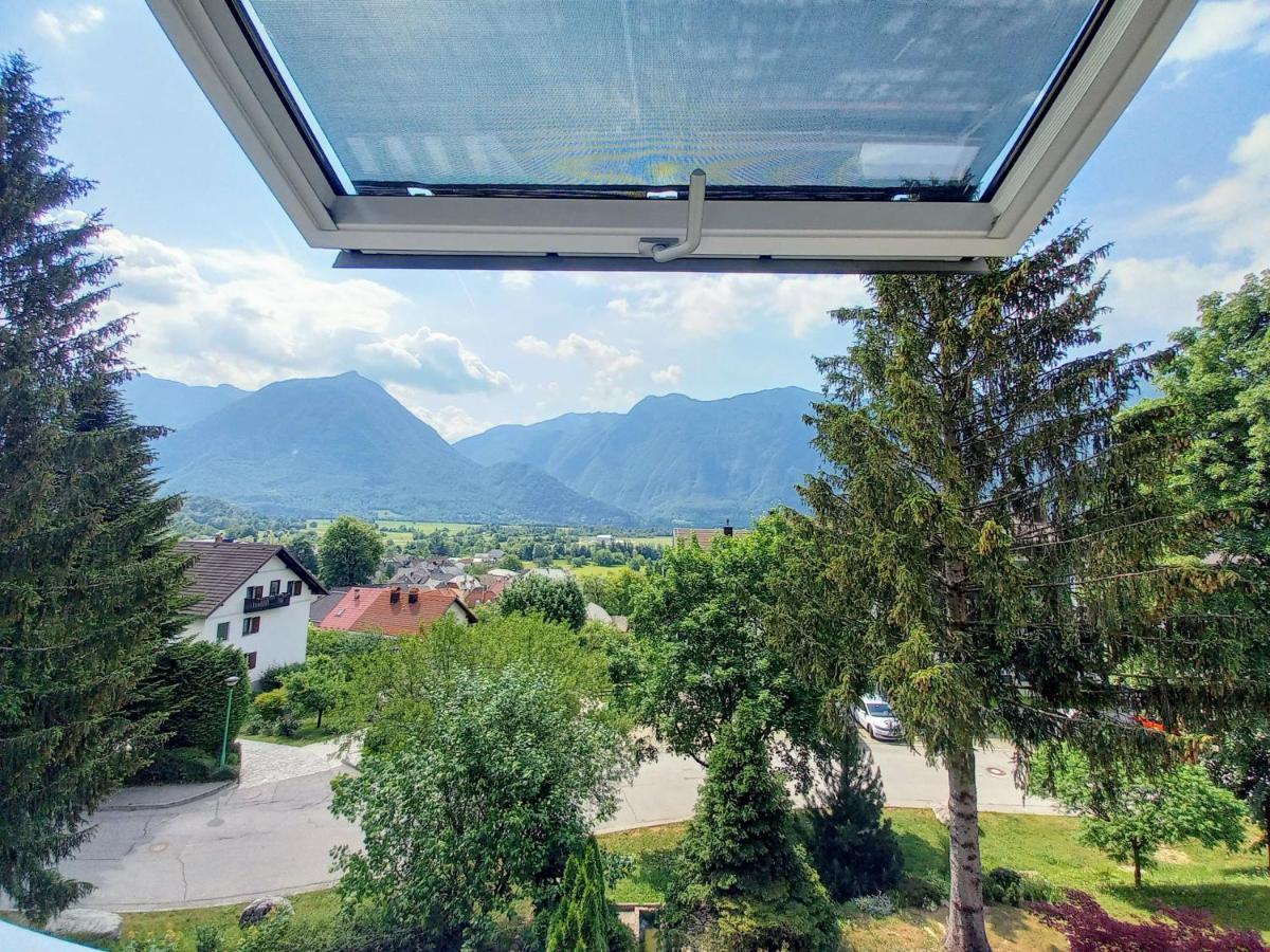 Cozy Apartment Bovec Exterior foto