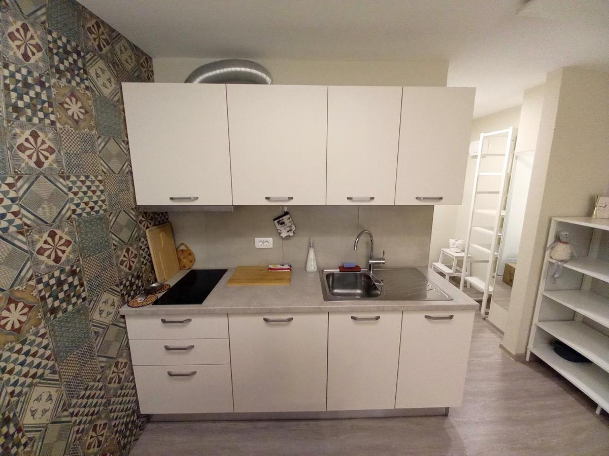 Cozy Apartment Bovec Exterior foto