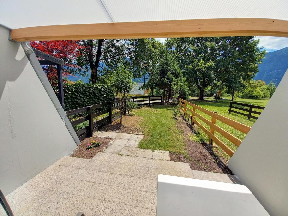 Cozy Apartment Bovec Exterior foto