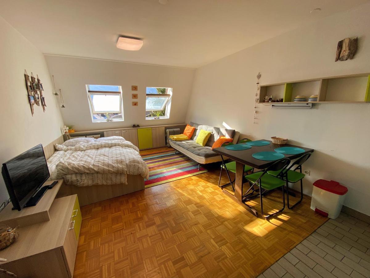 Cozy Apartment Bovec Exterior foto