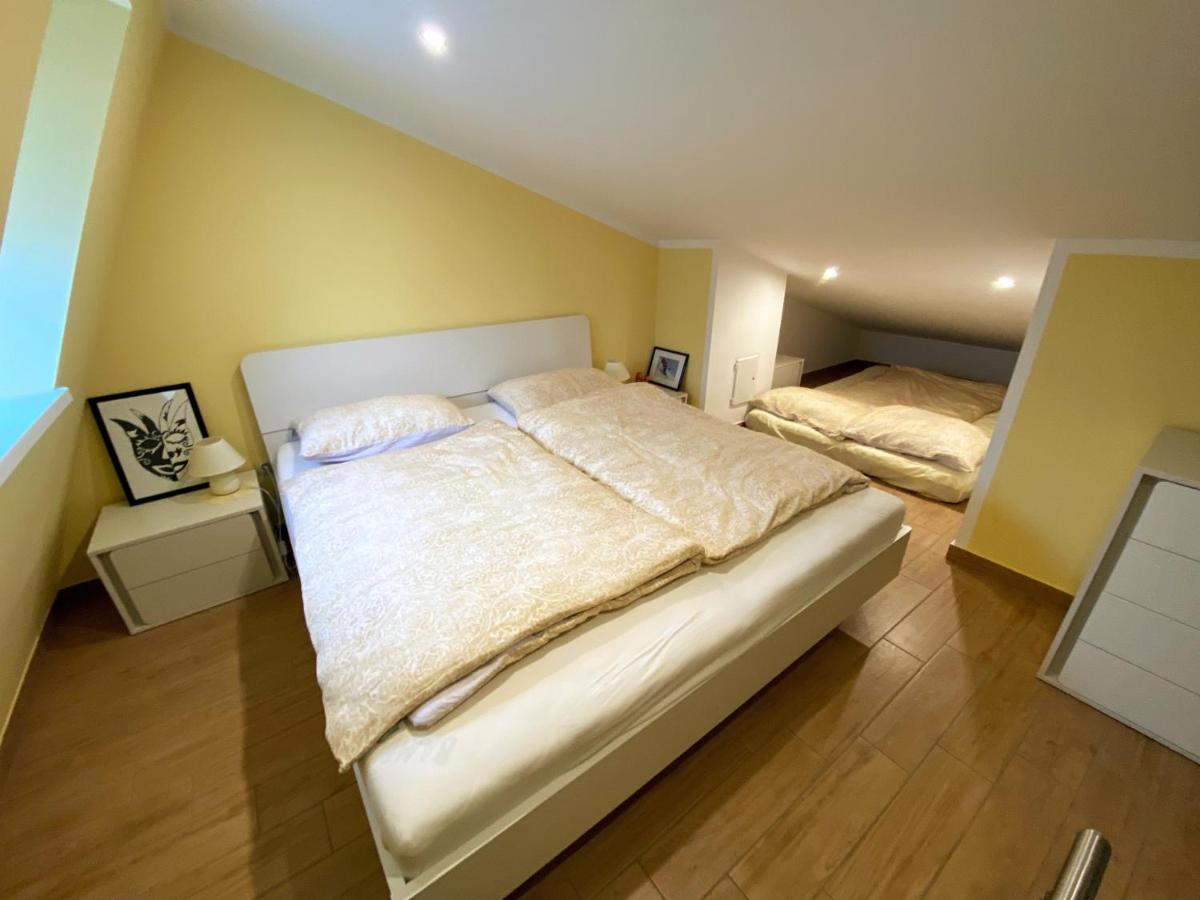 Cozy Apartment Bovec Exterior foto