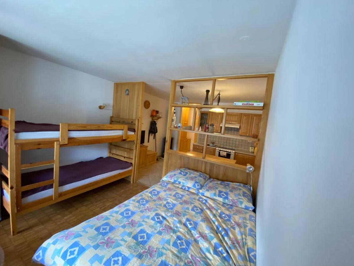 Cozy Apartment Bovec Exterior foto
