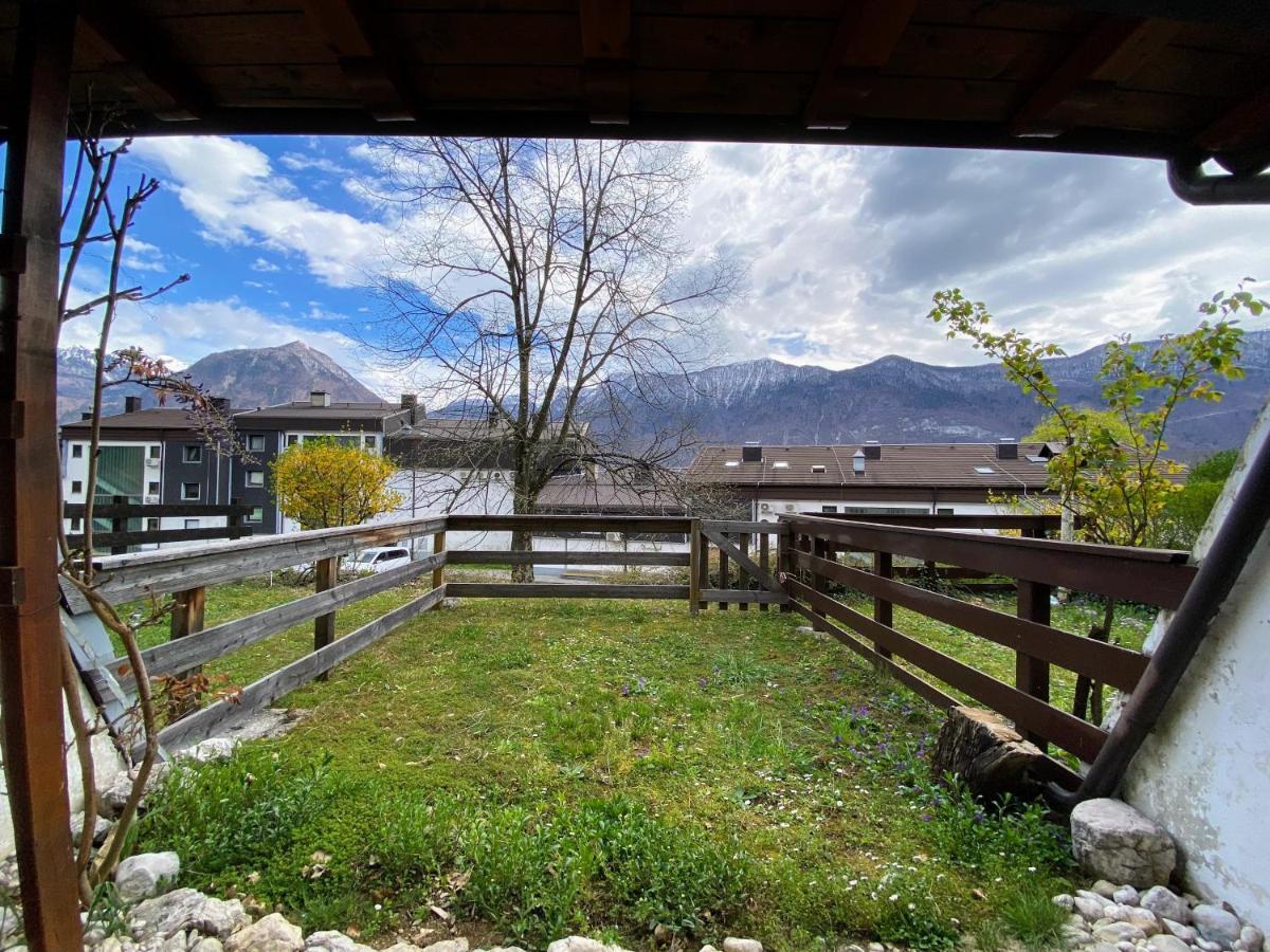 Cozy Apartment Bovec Exterior foto