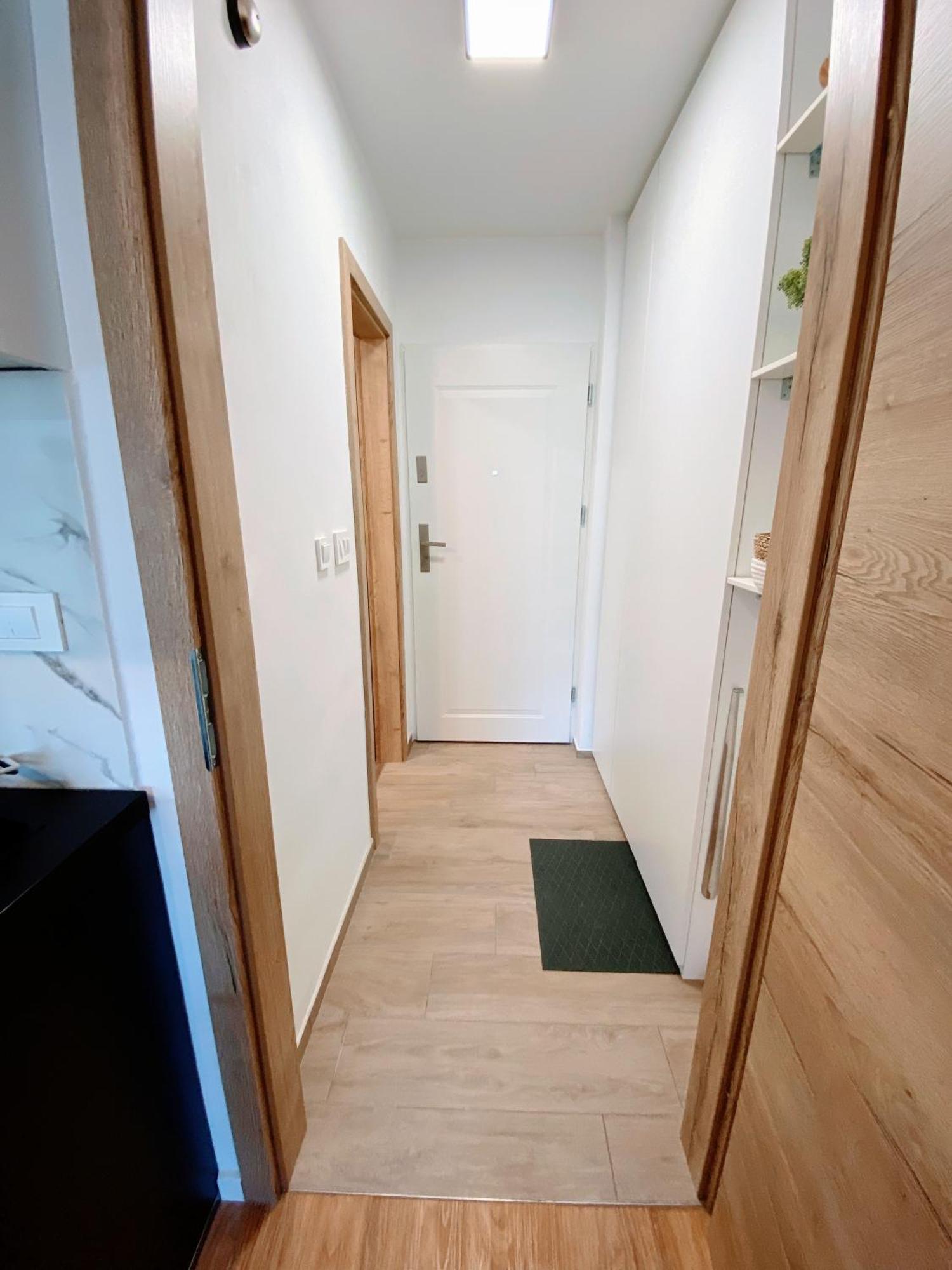 Cozy Apartment Bovec Exterior foto