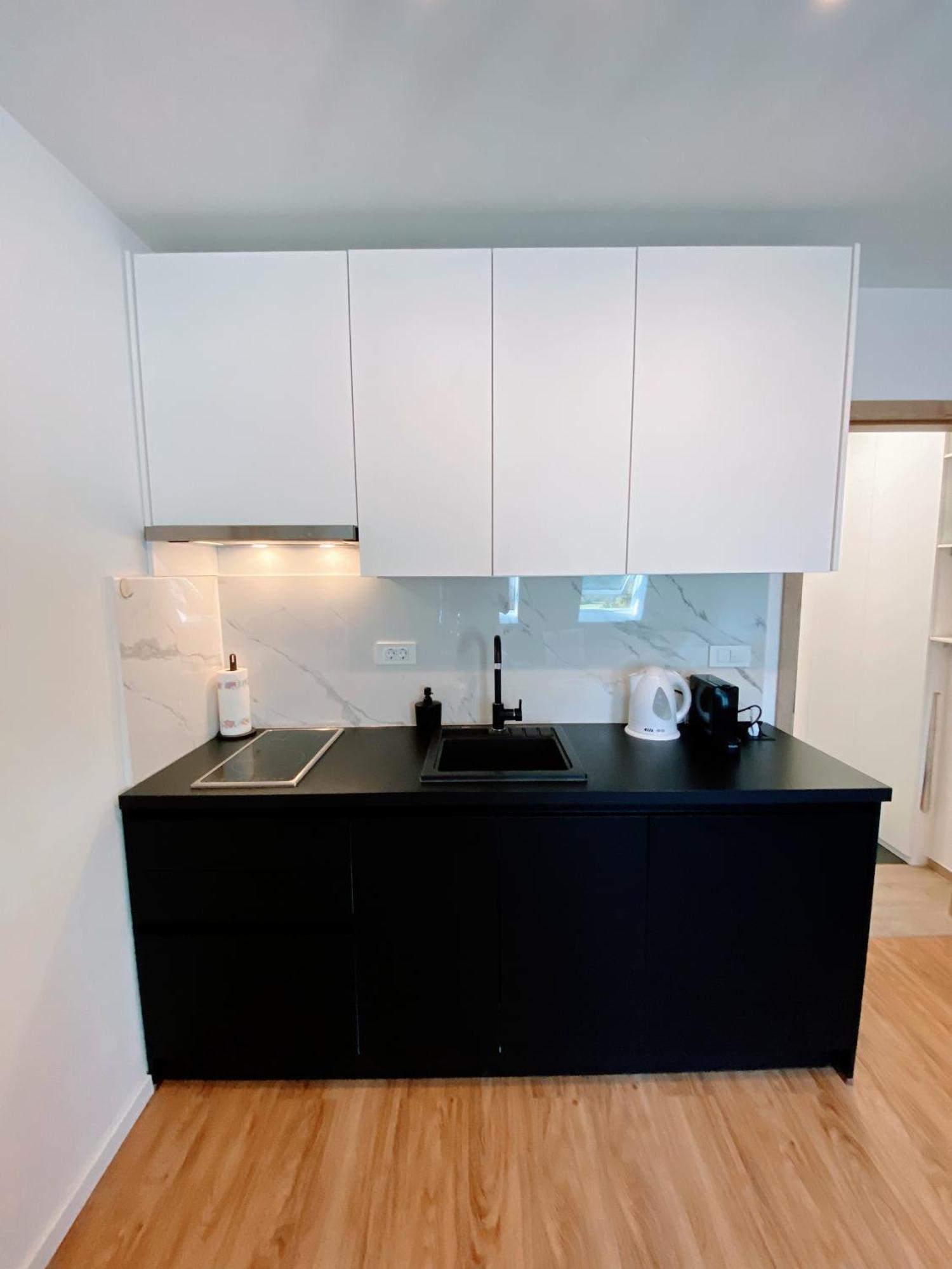 Cozy Apartment Bovec Exterior foto