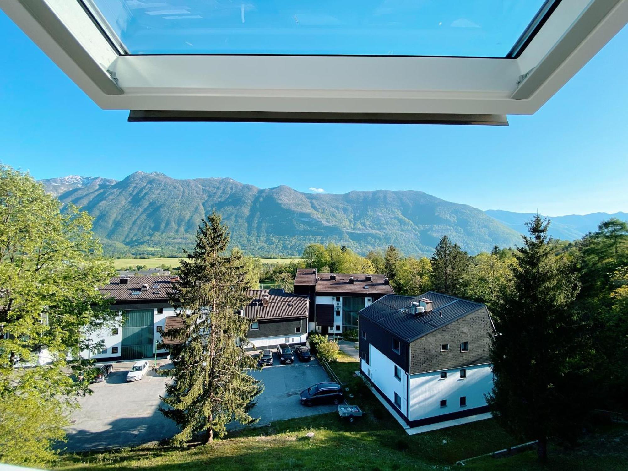 Cozy Apartment Bovec Exterior foto