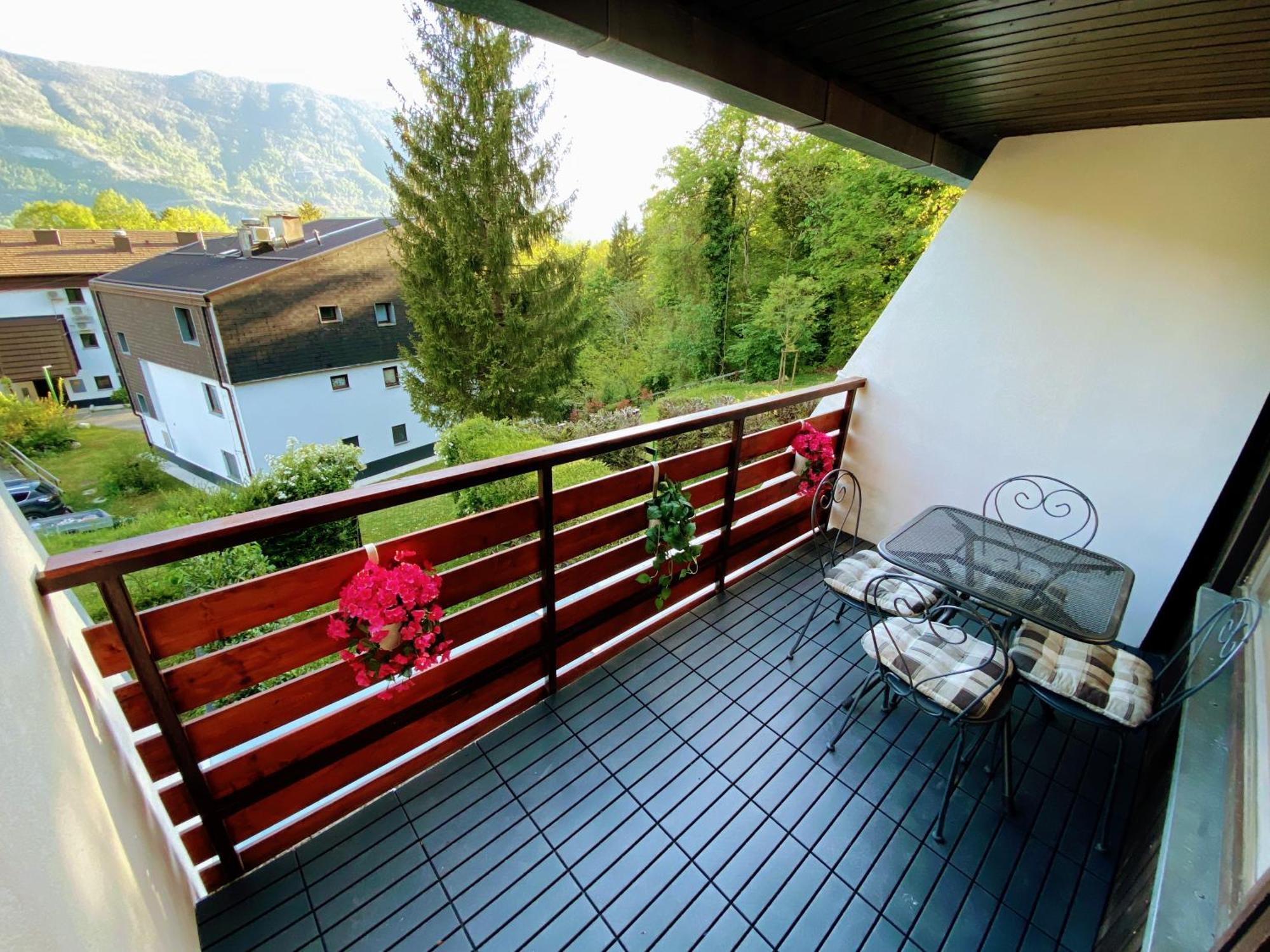 Cozy Apartment Bovec Exterior foto