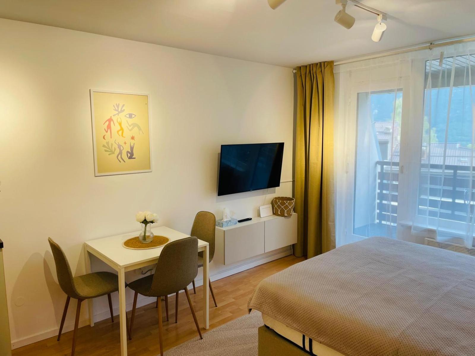 Cozy Apartment Bovec Exterior foto